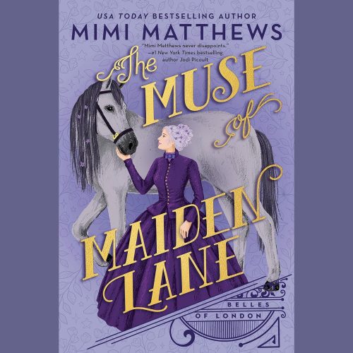 Audiobook cover for 